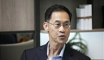 Wen Khai Meng
