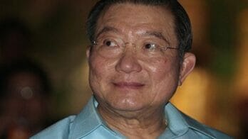 Charoen Sirivadhanabhakdi