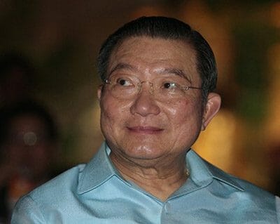 Charoen Sirivadhanabhakdi