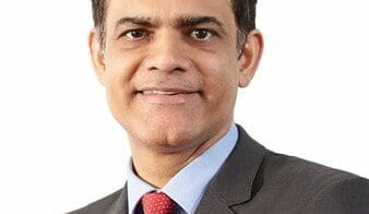 Anuj Puri JLL