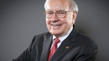 Warren Buffett