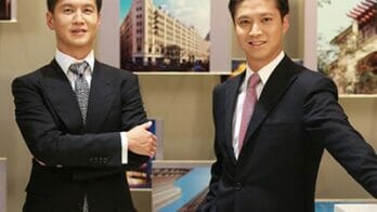 Goodwin and Kenneth Gaw