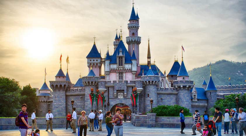 Shanghai Disney Reopens as China Unlocks and More Asia Real Estate Headlines