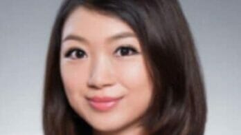 iris chu