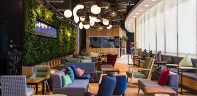 naked Hub Expands Co-Working Network to Hong Kong and Hanoi