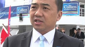 terence tang