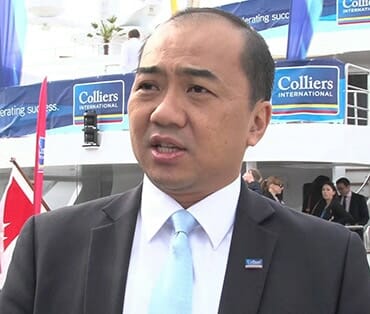 terence tang