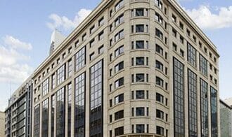 Exchange Centre Sydney