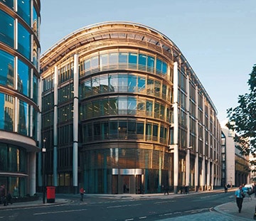 20 Gresham Street