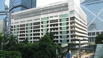 Murray Road Car Park