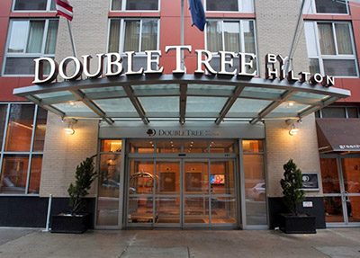DoubleTree by Hilton