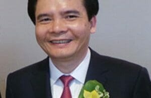 Ji Haipeng Logan