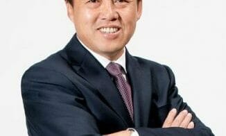 Li Ming Sino-Ocean