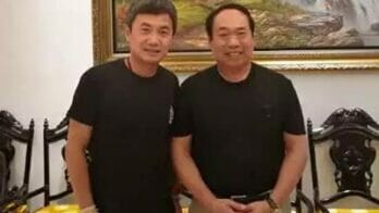 Beijing Xingpai Gan Lianfang Mao Daqing