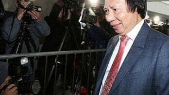Thomas Kwok SHK