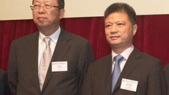 Yan Jianguo COLI