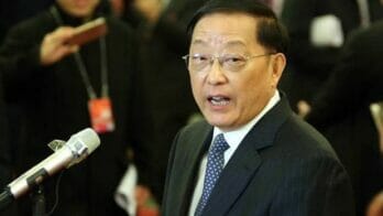 Chen Zhenggao