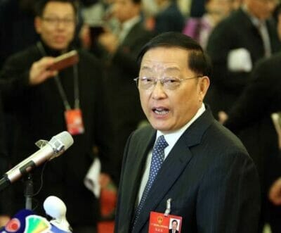 Chen Zhenggao