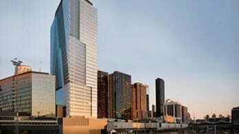 311 Spencer Street Melbourne