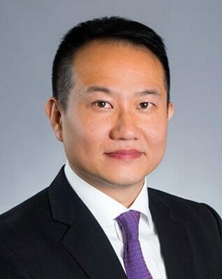 Alvin Yip Cushman