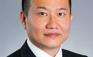 Alvin Yip Cushman