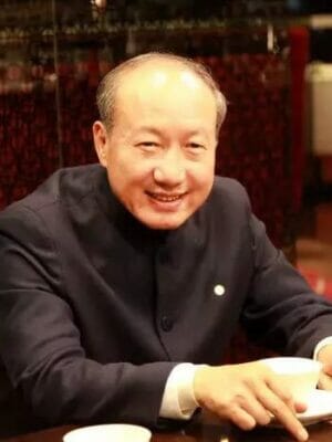 Chen Feng HNA