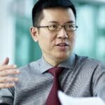 Keppel Land CEO Ang Wee Gee