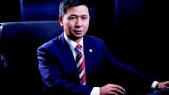 Xie Yonglin Ping An Bank