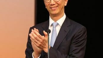 Antony Leung Nan Fung