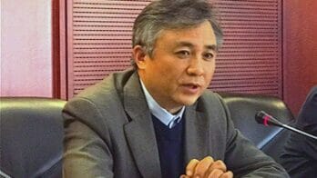 Shanghai Gu Jinshan