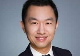 hong ge