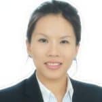 kathy k li