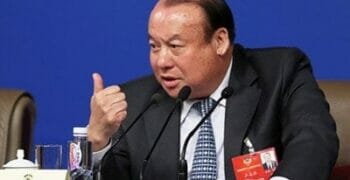 lu zhiqiang Oceanwide