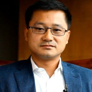 Ming Mei Eastern Bell VC