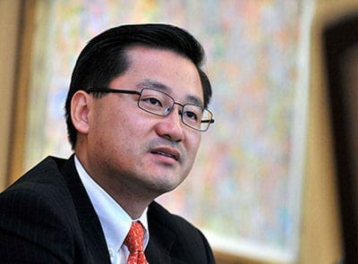 GLP MIng Z Mei