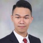 todd huang