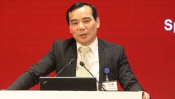 Wu Xiaohui Anbang