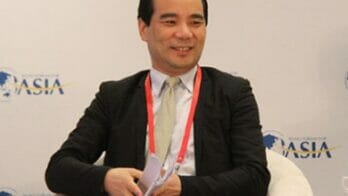 Wu Xiaohui Anbang