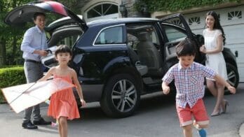 Chinese Homeowners