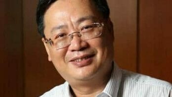 Lin Zhong CIFI