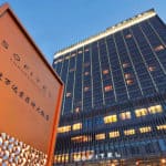 Sofitel Wanda Ningbo Hotel
