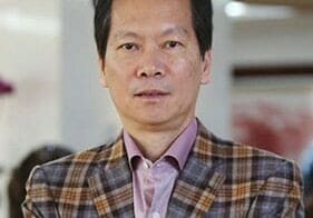 Chen Hongtian Cheung Kei
