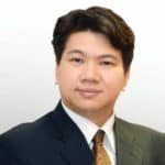robin teh