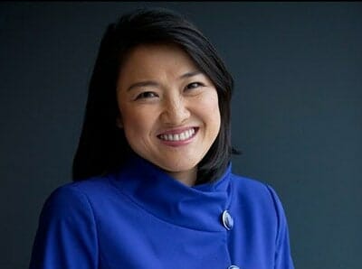 Zhang Xin SOHO China