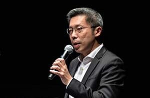 Jonathan Yap Ascendas-Singbridge