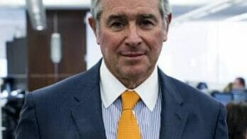 Stephen Schwarzman Blackstone