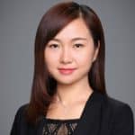 demi zhu Knight Frank