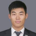 jamie xu