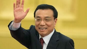 Li Keqiang