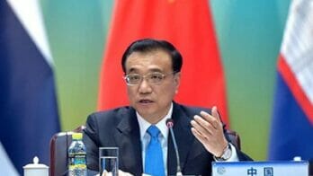 Li Keqiang